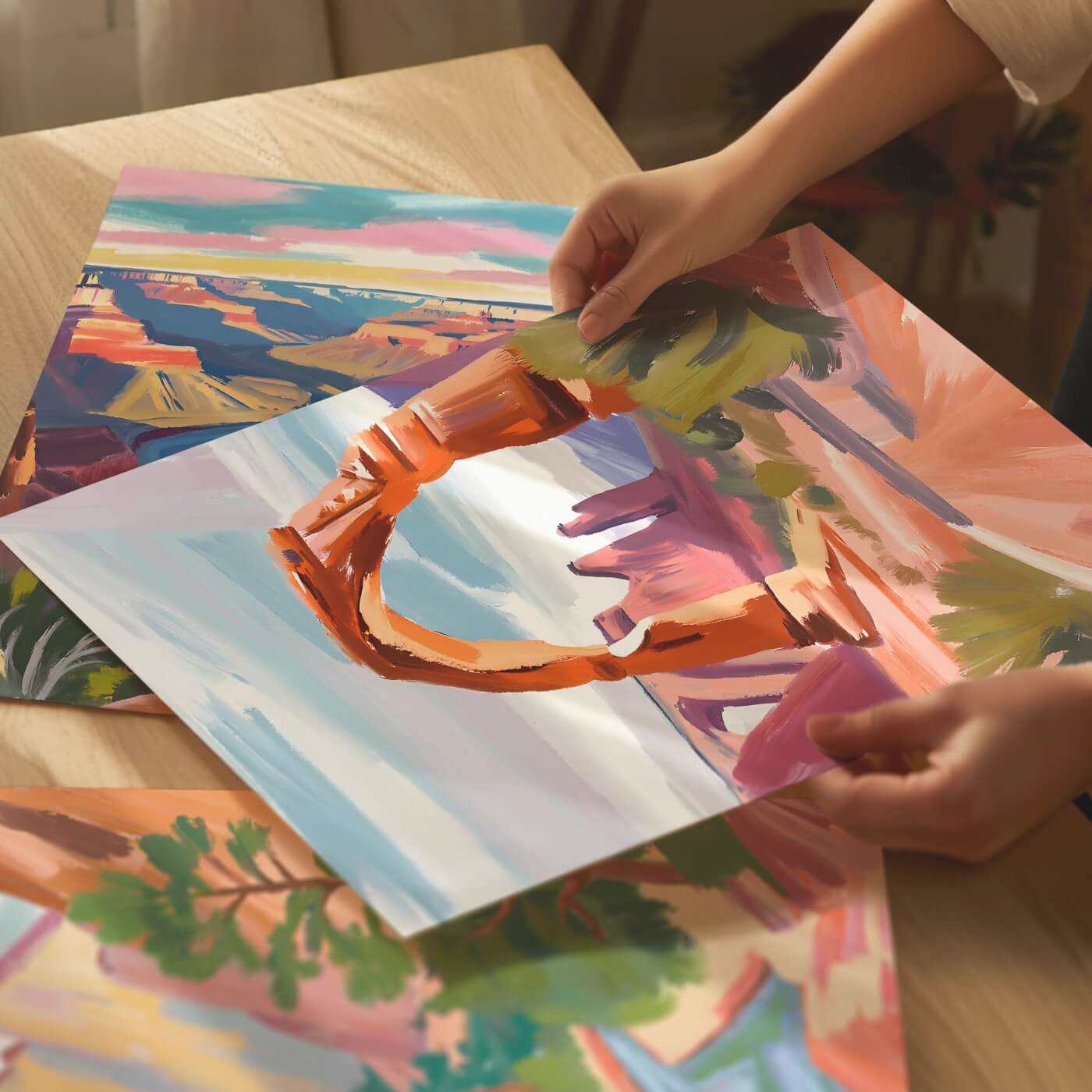 Art Prints